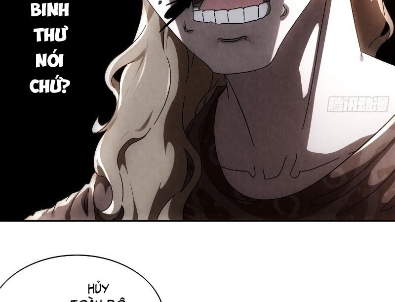 Tuyệt Sắc Đạo Lữ Đều Nói Ngô Hoàng Thể Chất Vô Địch Chapter 350 - Trang 3