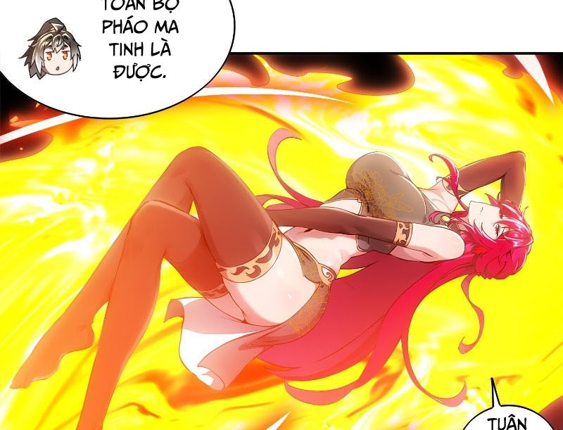Tuyệt Sắc Đạo Lữ Đều Nói Ngô Hoàng Thể Chất Vô Địch Chapter 350 - Trang 3