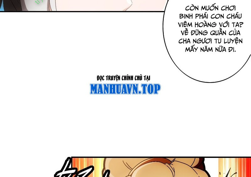Tuyệt Sắc Đạo Lữ Đều Nói Ngô Hoàng Thể Chất Vô Địch Chapter 350 - Trang 3