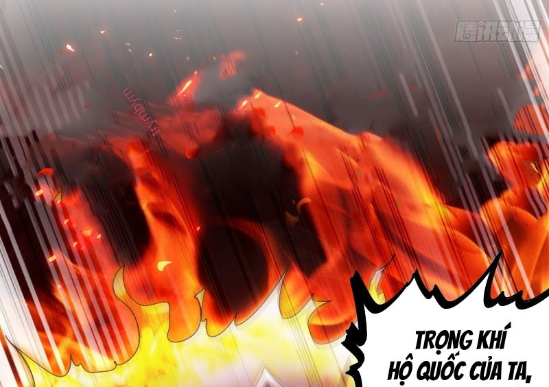 Tuyệt Sắc Đạo Lữ Đều Nói Ngô Hoàng Thể Chất Vô Địch Chapter 350 - Trang 3