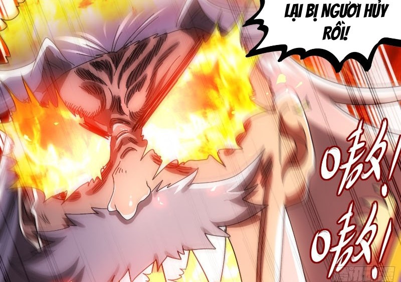 Tuyệt Sắc Đạo Lữ Đều Nói Ngô Hoàng Thể Chất Vô Địch Chapter 350 - Trang 3