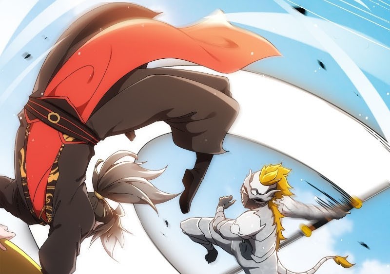 Tuyệt Sắc Đạo Lữ Đều Nói Ngô Hoàng Thể Chất Vô Địch Chapter 350 - Trang 3