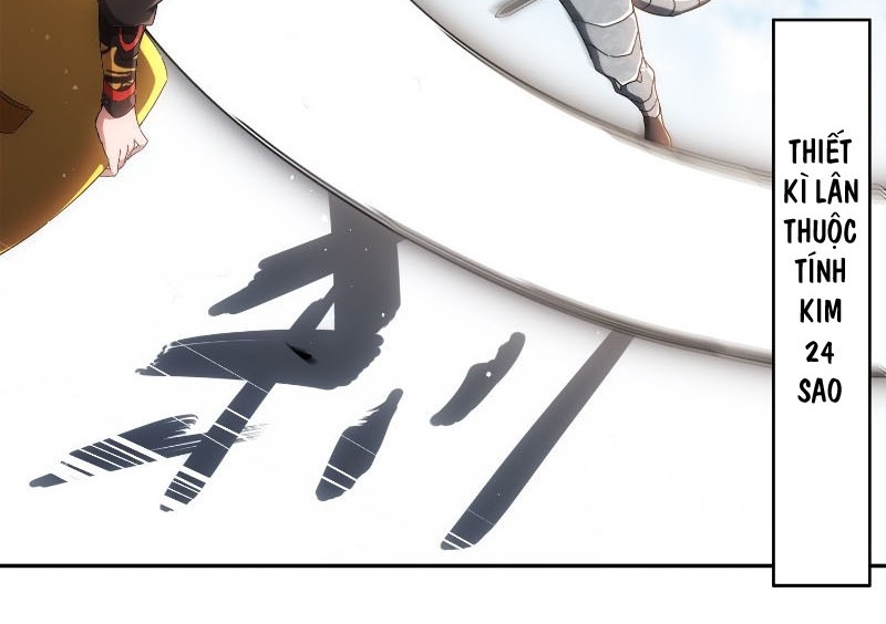 Tuyệt Sắc Đạo Lữ Đều Nói Ngô Hoàng Thể Chất Vô Địch Chapter 350 - Trang 3