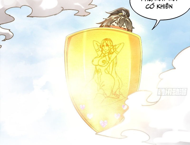 Tuyệt Sắc Đạo Lữ Đều Nói Ngô Hoàng Thể Chất Vô Địch Chapter 350 - Trang 3