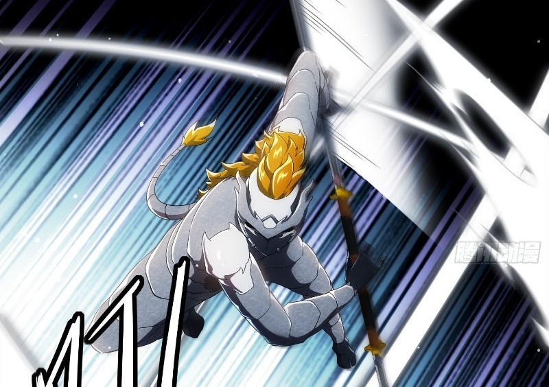 Tuyệt Sắc Đạo Lữ Đều Nói Ngô Hoàng Thể Chất Vô Địch Chapter 350 - Trang 3