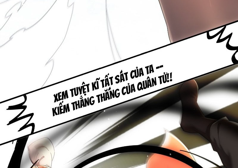 Tuyệt Sắc Đạo Lữ Đều Nói Ngô Hoàng Thể Chất Vô Địch Chapter 350 - Trang 3