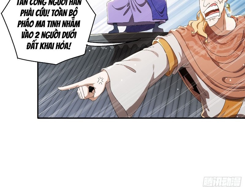 Tuyệt Sắc Đạo Lữ Đều Nói Ngô Hoàng Thể Chất Vô Địch Chapter 350 - Trang 3