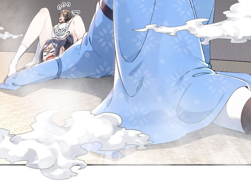 Tuyệt Sắc Đạo Lữ Đều Nói Ngô Hoàng Thể Chất Vô Địch Chapter 350 - Trang 3