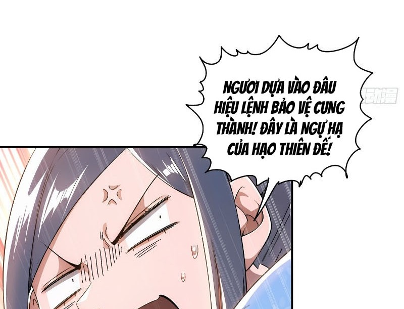 Tuyệt Sắc Đạo Lữ Đều Nói Ngô Hoàng Thể Chất Vô Địch Chapter 350 - Trang 3