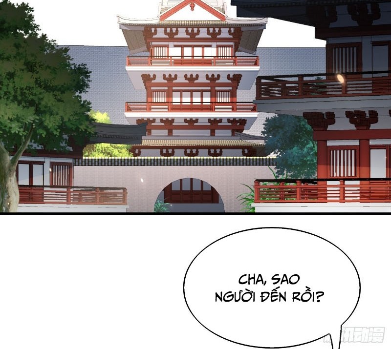 Tuyệt Sắc Đạo Lữ Đều Nói Ngô Hoàng Thể Chất Vô Địch Chapter 357 - Trang 4