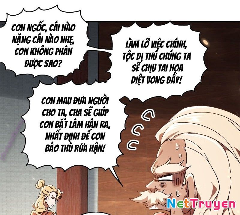 Tuyệt Sắc Đạo Lữ Đều Nói Ngô Hoàng Thể Chất Vô Địch Chapter 357 - Next Chapter 358