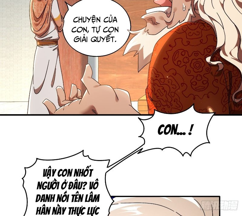 Tuyệt Sắc Đạo Lữ Đều Nói Ngô Hoàng Thể Chất Vô Địch Chapter 357 - Trang 4