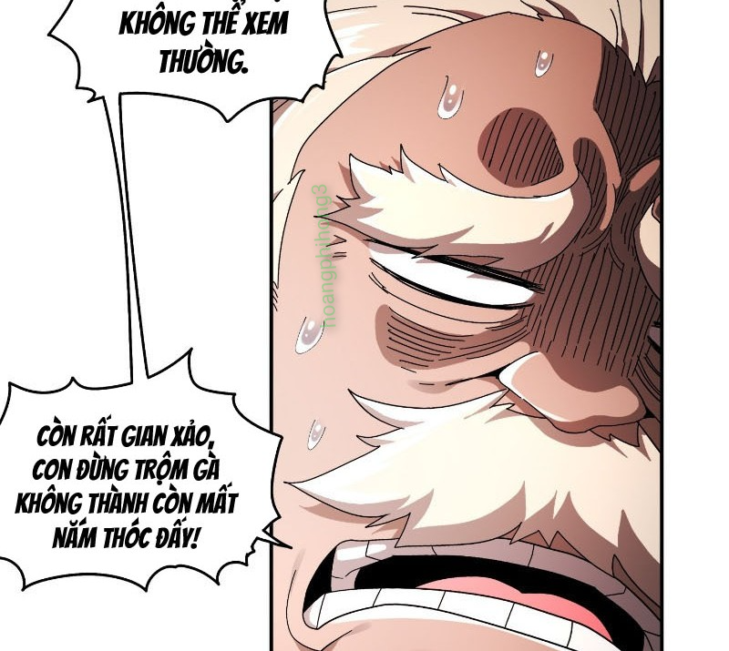 Tuyệt Sắc Đạo Lữ Đều Nói Ngô Hoàng Thể Chất Vô Địch Chapter 357 - Next Chapter 358