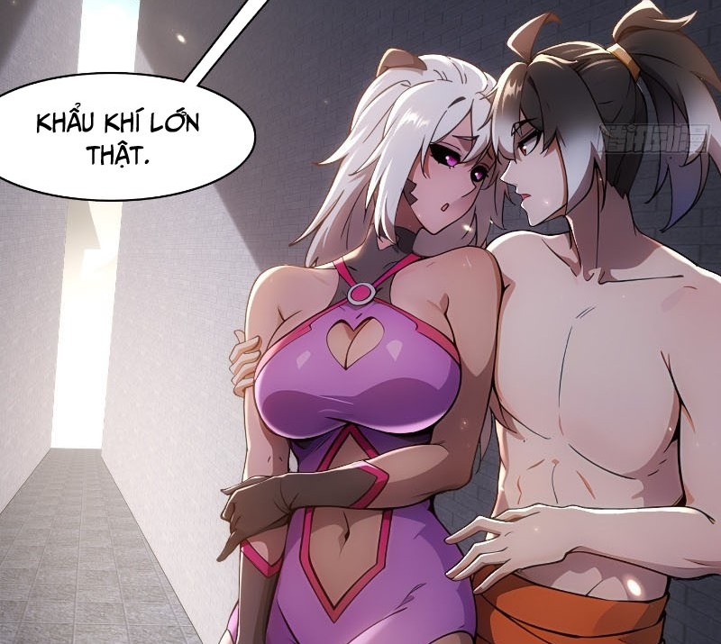 Tuyệt Sắc Đạo Lữ Đều Nói Ngô Hoàng Thể Chất Vô Địch Chapter 357 - Trang 4