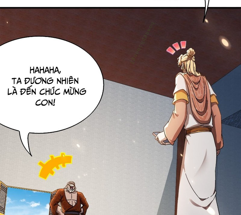 Tuyệt Sắc Đạo Lữ Đều Nói Ngô Hoàng Thể Chất Vô Địch Chapter 357 - Trang 4