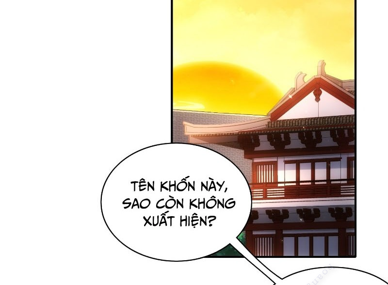 Tuyệt Sắc Đạo Lữ Đều Nói Ngô Hoàng Thể Chất Vô Địch Chapter 357 - Trang 4