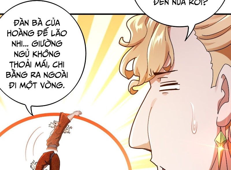 Tuyệt Sắc Đạo Lữ Đều Nói Ngô Hoàng Thể Chất Vô Địch Chapter 357 - Trang 4
