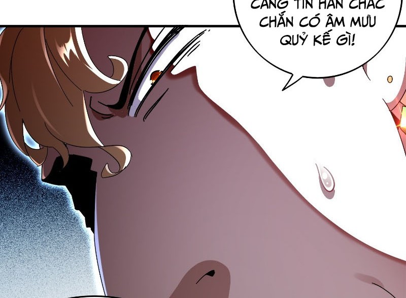 Tuyệt Sắc Đạo Lữ Đều Nói Ngô Hoàng Thể Chất Vô Địch Chapter 357 - Trang 4