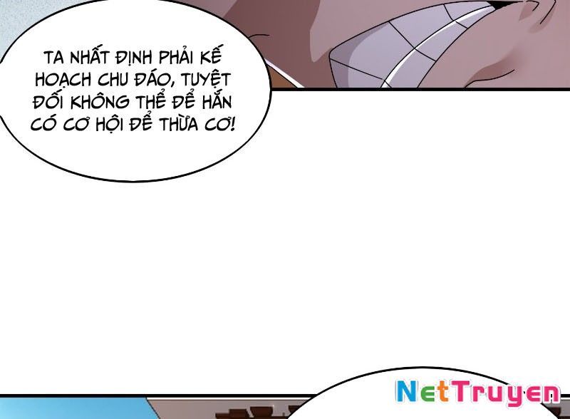 Tuyệt Sắc Đạo Lữ Đều Nói Ngô Hoàng Thể Chất Vô Địch Chapter 357 - Trang 4
