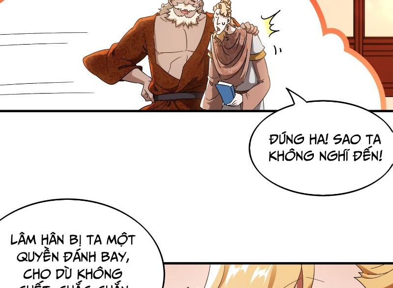 Tuyệt Sắc Đạo Lữ Đều Nói Ngô Hoàng Thể Chất Vô Địch Chapter 357 - Trang 4