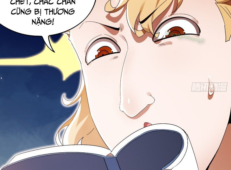 Tuyệt Sắc Đạo Lữ Đều Nói Ngô Hoàng Thể Chất Vô Địch Chapter 357 - Trang 4