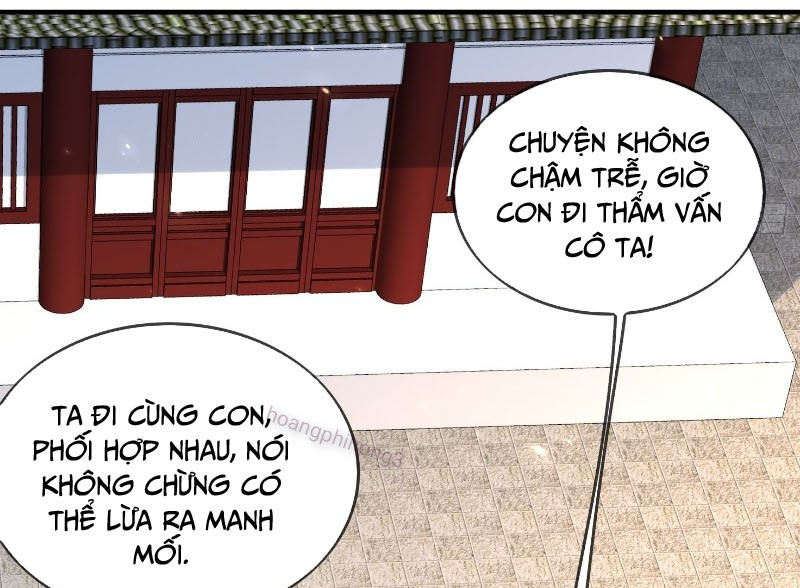Tuyệt Sắc Đạo Lữ Đều Nói Ngô Hoàng Thể Chất Vô Địch Chapter 357 - Trang 4
