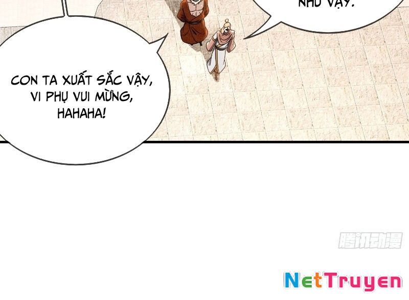 Tuyệt Sắc Đạo Lữ Đều Nói Ngô Hoàng Thể Chất Vô Địch Chapter 357 - Trang 4