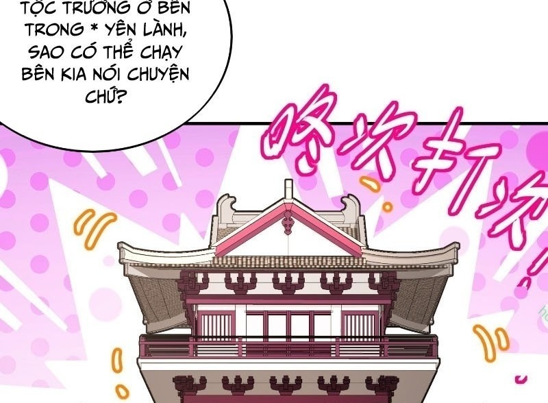 Tuyệt Sắc Đạo Lữ Đều Nói Ngô Hoàng Thể Chất Vô Địch Chapter 357 - Trang 4