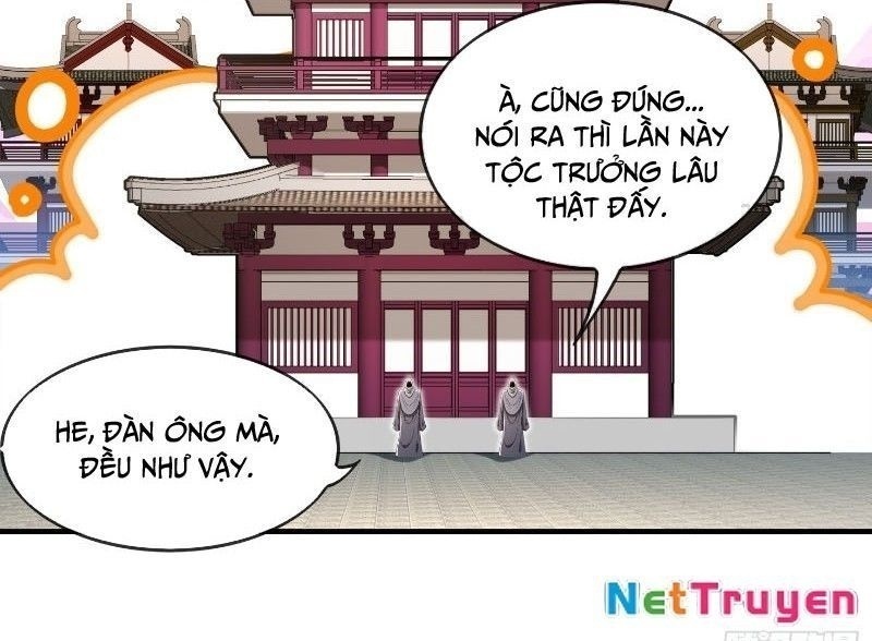 Tuyệt Sắc Đạo Lữ Đều Nói Ngô Hoàng Thể Chất Vô Địch Chapter 357 - Trang 4