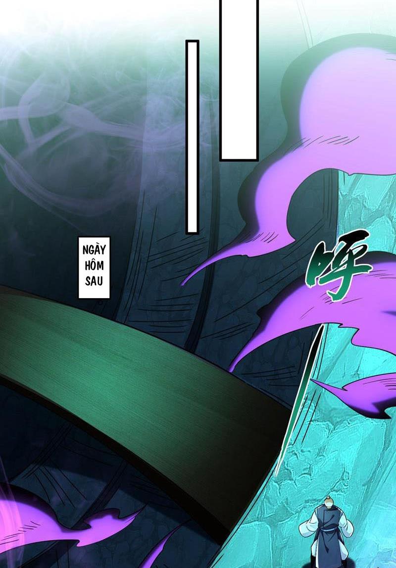 Tuyệt Thế Đan Thần Chapter 103 - Trang 3