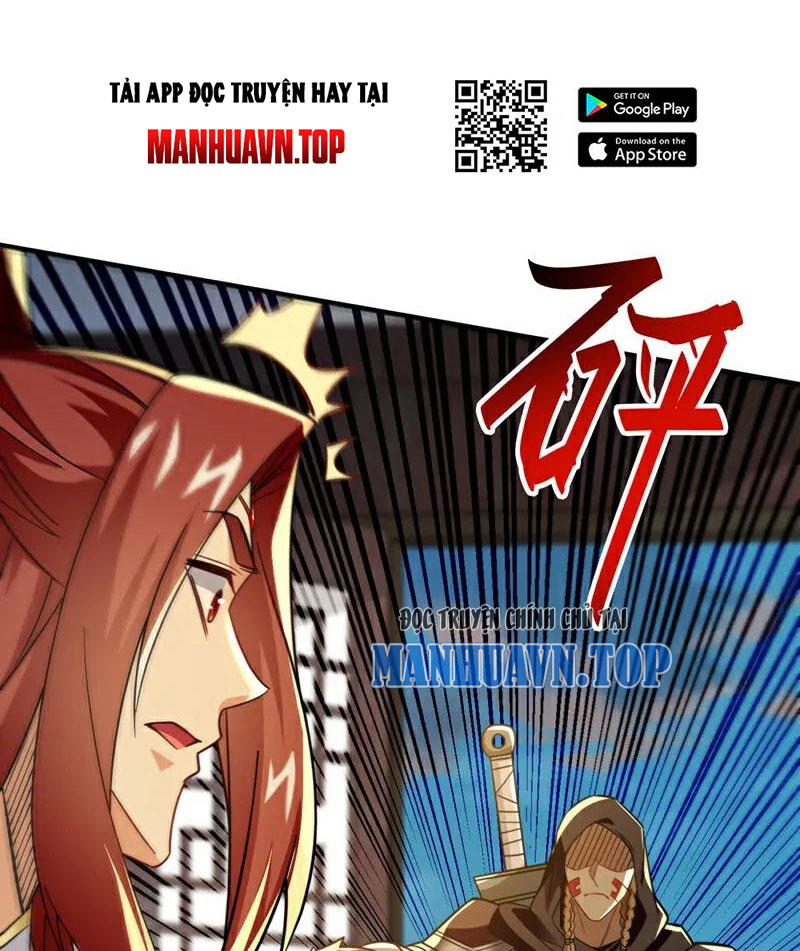 Tuyệt Thế Đan Thần Chapter 111 - Trang 3