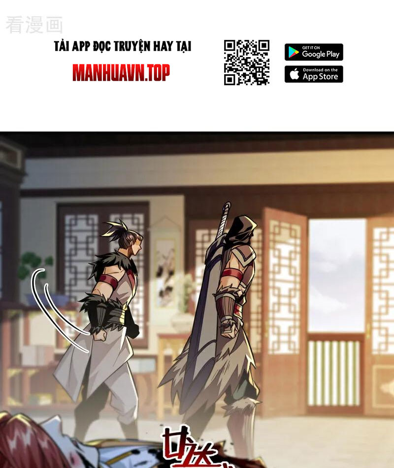 Tuyệt Thế Đan Thần Chapter 111 - Trang 3