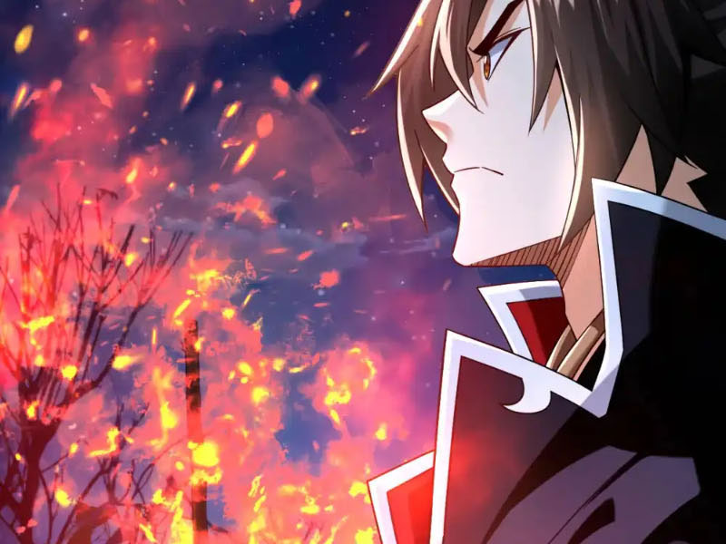 Tuyệt Thế Đan Thần Chapter 133 - Trang 3