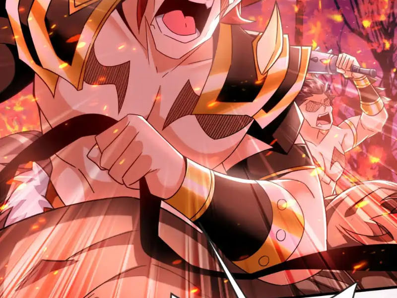 Tuyệt Thế Đan Thần Chapter 133 - Trang 3