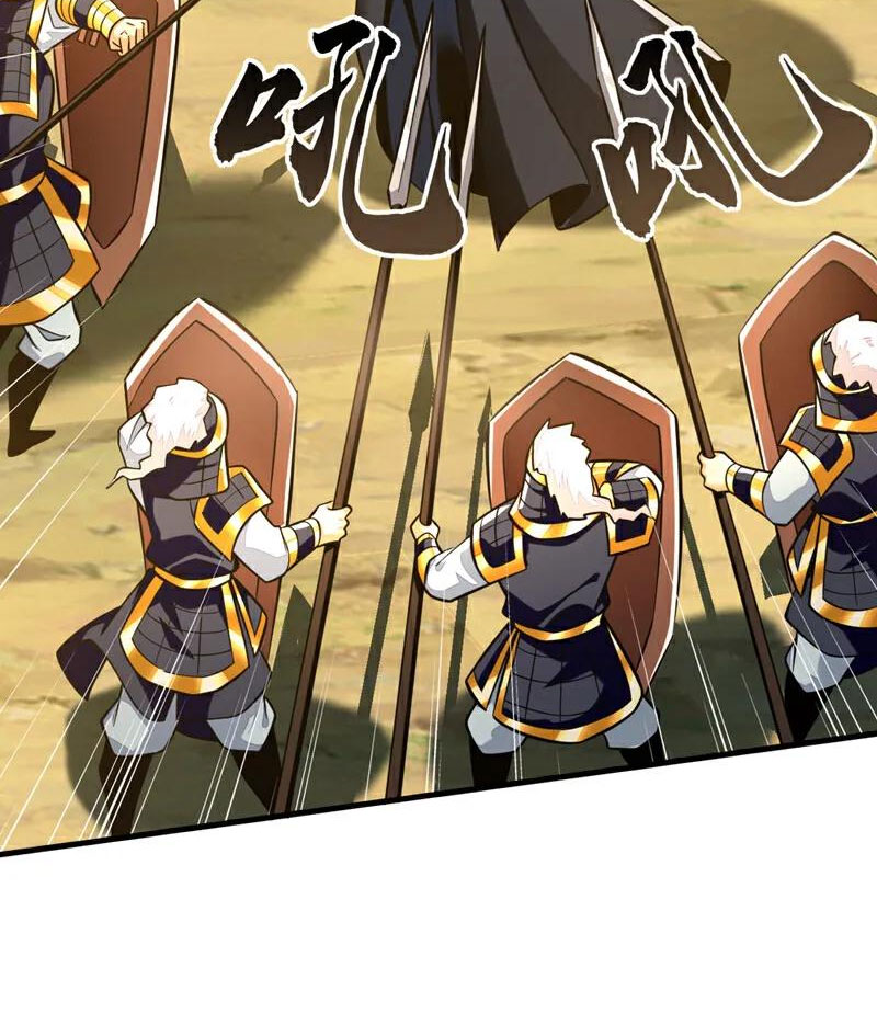 Tuyệt Thế Đan Thần Chapter 137 - Trang 3