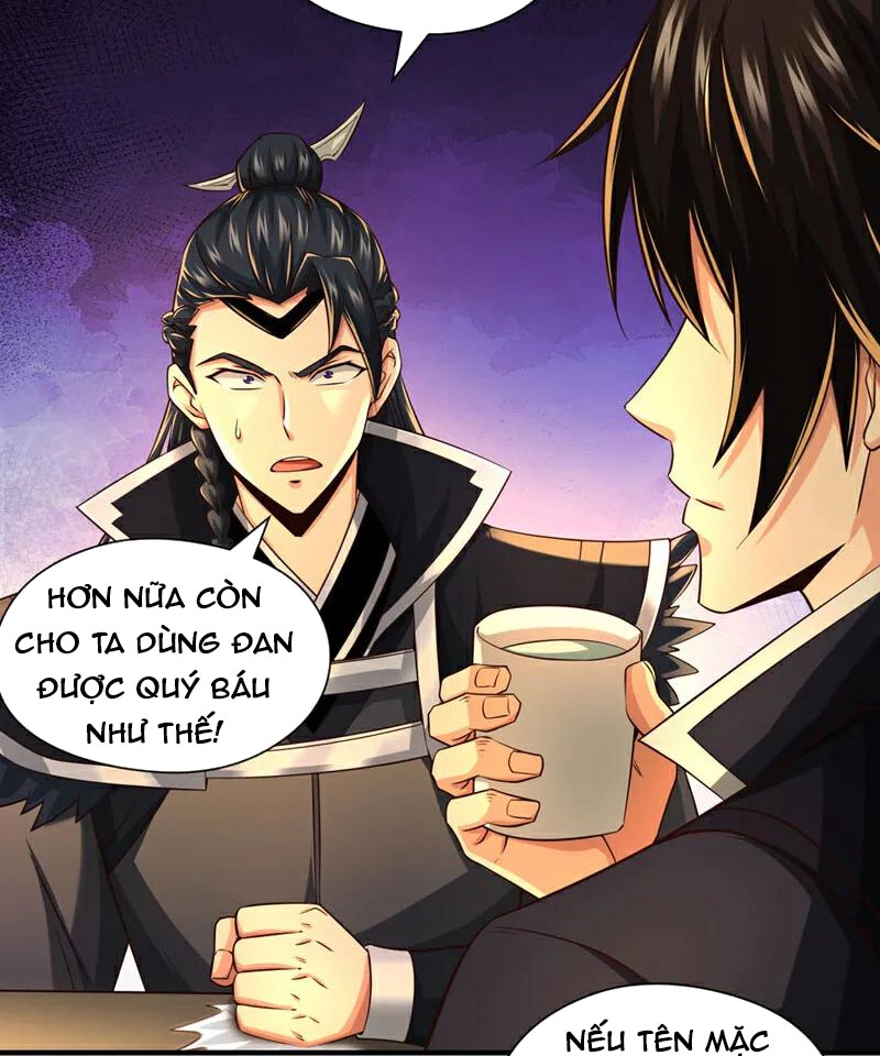 Tuyệt Thế Đan Thần Chapter 137 - Trang 3