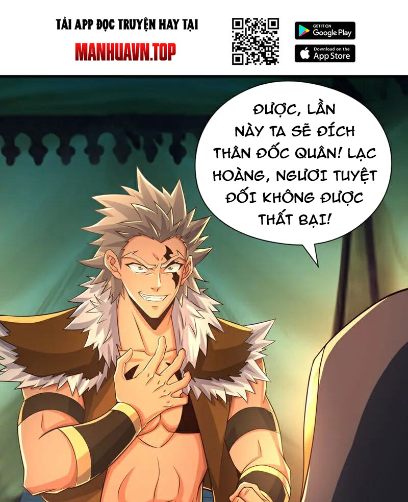 Tuyệt Thế Đan Thần Chapter 138 - Trang 3