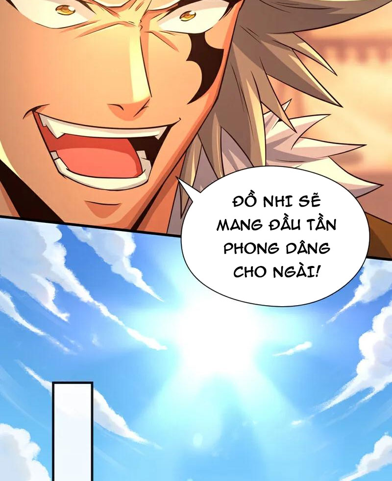 Tuyệt Thế Đan Thần Chapter 138 - Trang 3