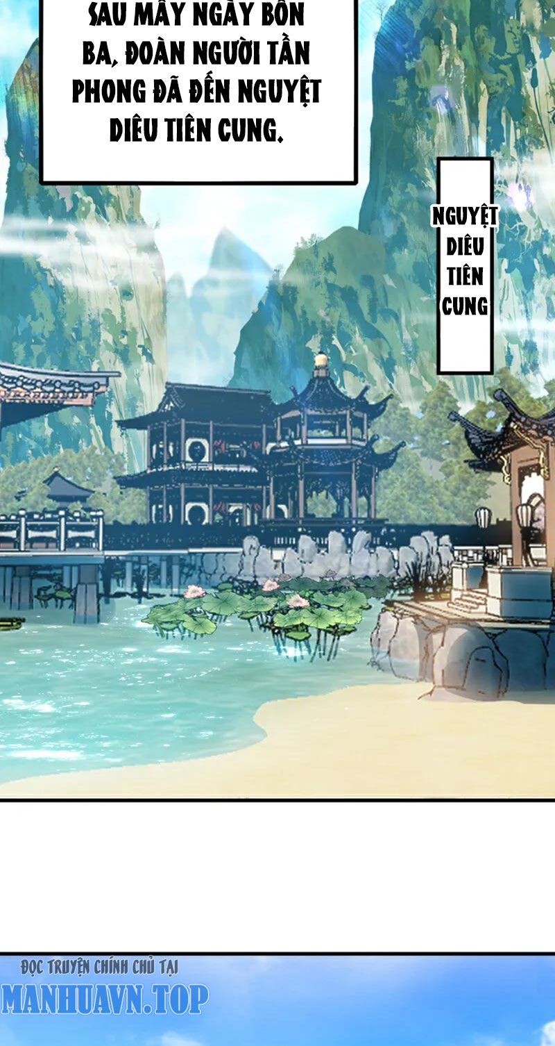 Tuyệt Thế Đan Thần Chapter 142 - Trang 2