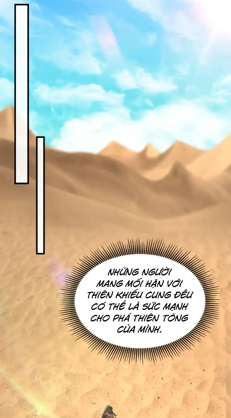 Tuyệt Thế Đan Thần Chapter 148 - Trang 3