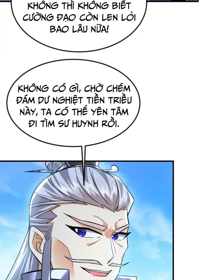 Tuyệt Thế Đan Thần Chapter 149 - Trang 2