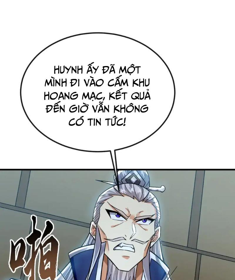 Tuyệt Thế Đan Thần Chapter 149 - Trang 2