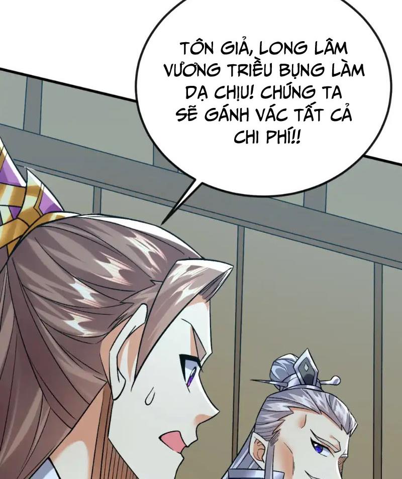 Tuyệt Thế Đan Thần Chapter 149 - Trang 2