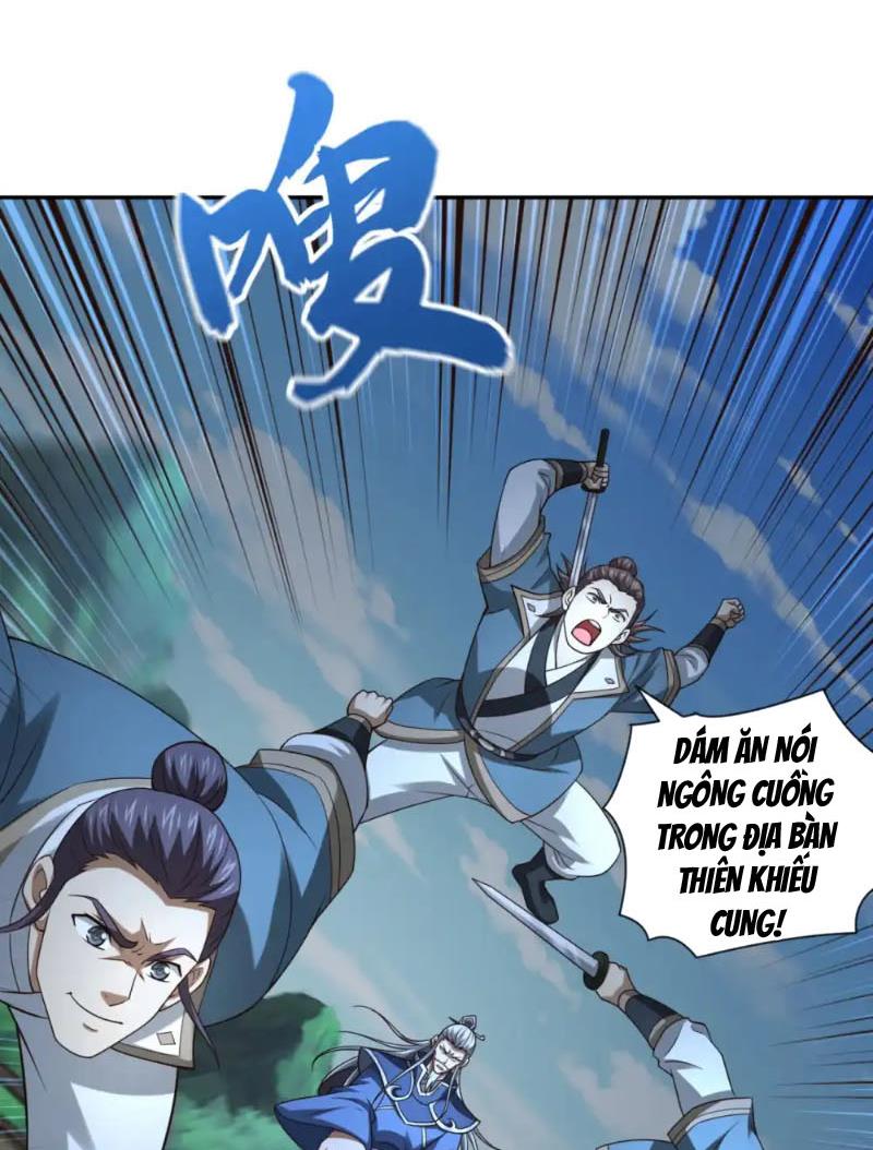 Tuyệt Thế Đan Thần Chapter 149 - Trang 2