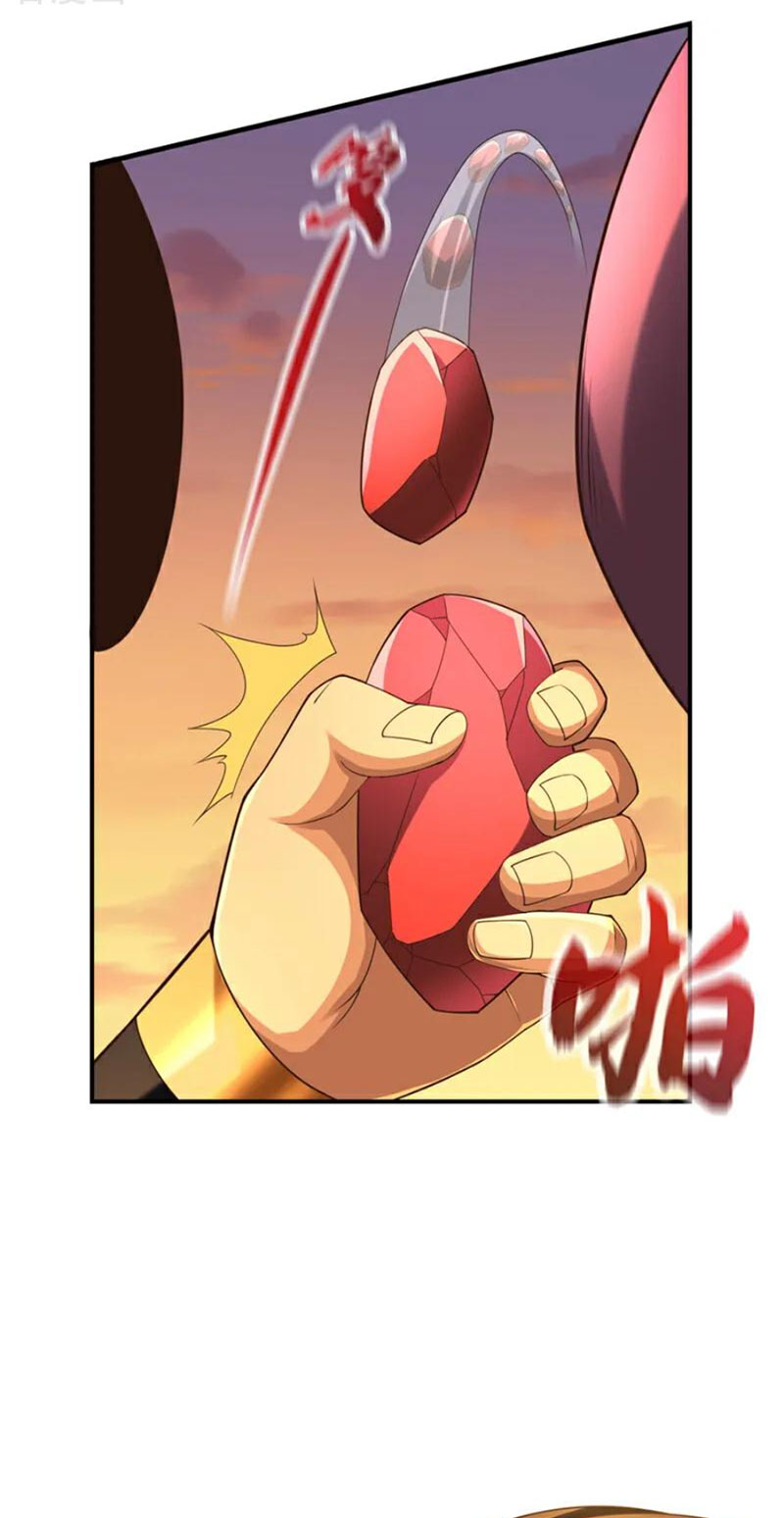 Tuyệt Thế Đan Thần Chapter 161 - Trang 3