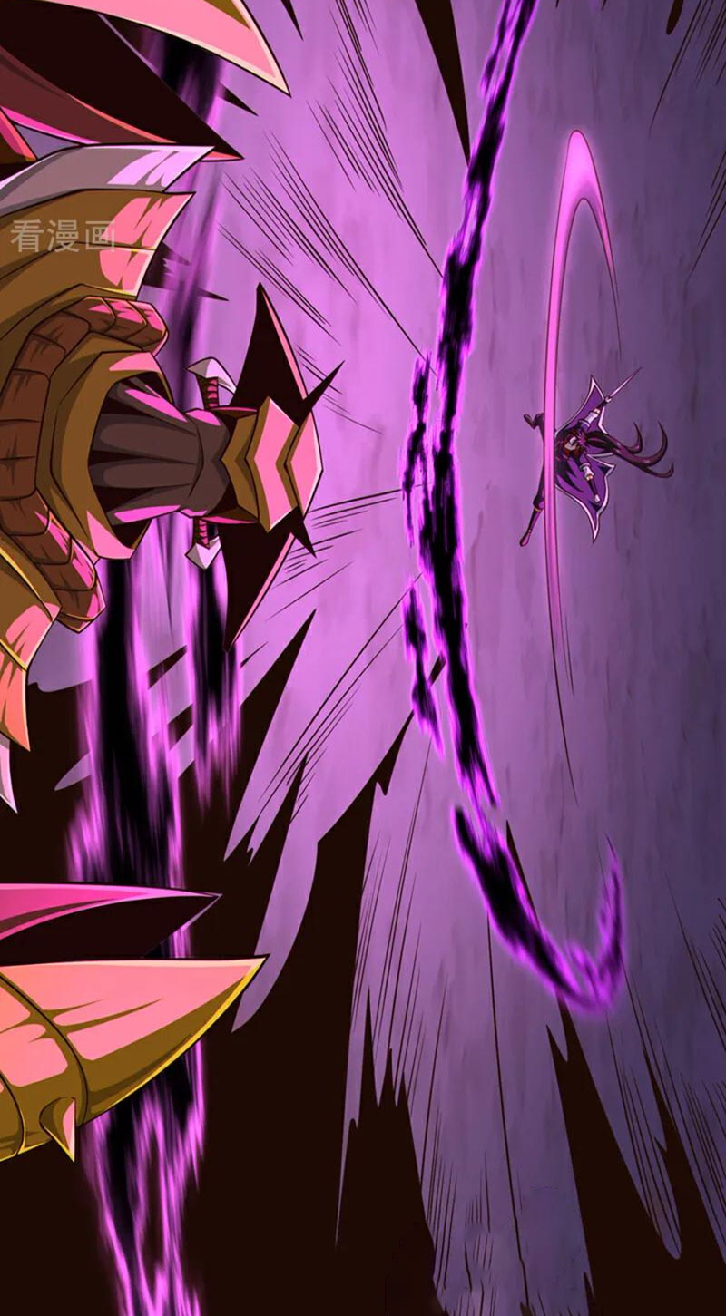 Tuyệt Thế Đan Thần Chapter 165 - Trang 3