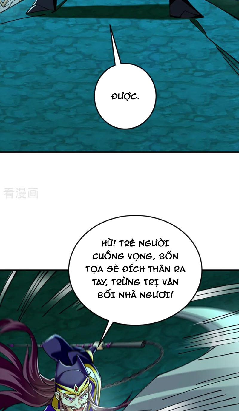 Tuyệt Thế Đan Thần Chapter 166 - Trang 2