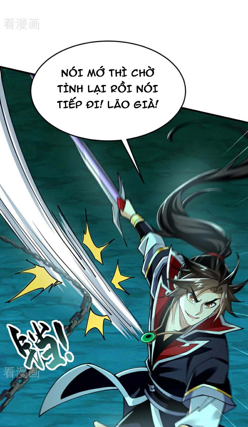 Tuyệt Thế Đan Thần Chapter 166 - Trang 2