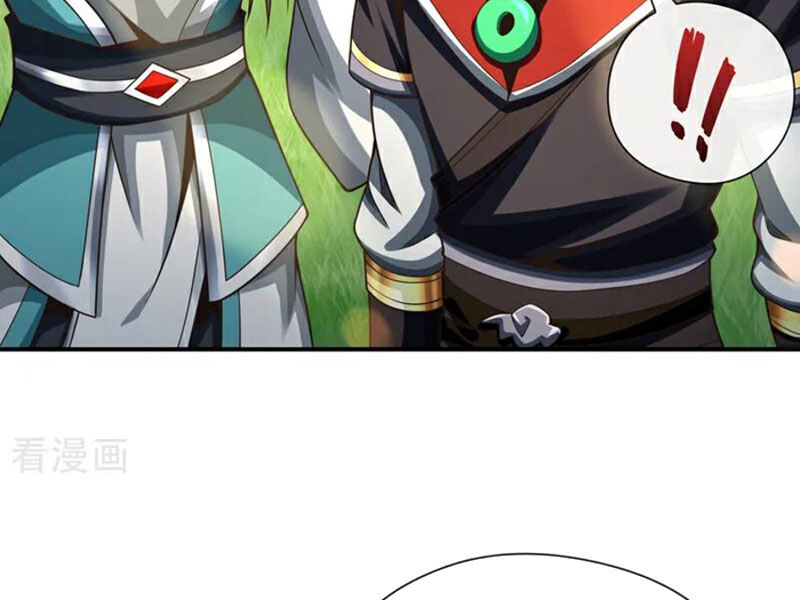 Tuyệt Thế Đan Thần Chapter 171 - Trang 3