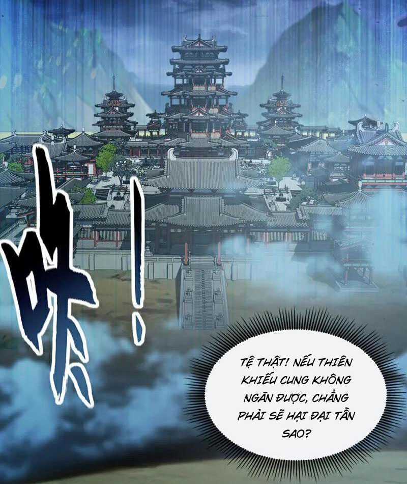 Tuyệt Thế Đan Thần Chapter 193 - Trang 3